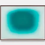 Anish Kapoor, Flow 4, 2019