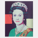 Andy Warhol, Mick Jagger (F. & S. II.144), 1975