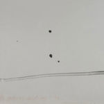 David Hockney, Pretty Tulips 1, 1976