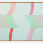 Walter Darby Bannard, China Tide, 1978