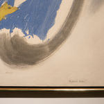 Friedel Dzubas, Untitled, 1981