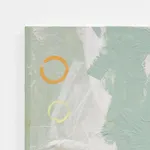 Janet Heath, Zipper, 2024