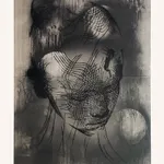 Jaume Plensa, Mod.1/Mod.2, 2023