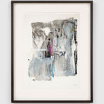 Helen Frankenthaler, Flirt, 1995