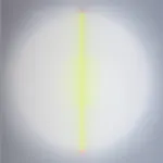 Lulu Ladrón de Guevara, Touching Snow 5, 2018