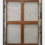 Jules Olitski, Luminous Dawn, 1997