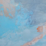 Walter Darby Bannard, China Tide, 1978