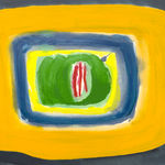 William Perehudoff, AP-89-036, 1989