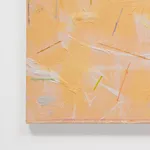 Janet Heath, Zipper, 2024