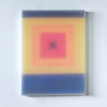 Lulu Ladrón de Guevara, ...Si dos se besan el mundo cambia (If two kiss the world changes…), No. 2, 2018