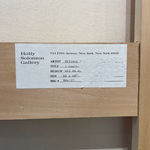 Melissa Meyer, Stagg (Survey Suite II), 1992