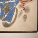 Friedel Dzubas, Untitled, 1981