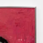 Malcolm Liepke, Pulling Off Her Shirt, 2025