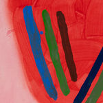 William Perehudoff, AC-85-022, 1985