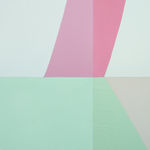 Walter Darby Bannard, China Tide, 1978