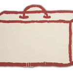 Donald Baechler, Head, 2003