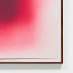 Anish Kapoor, Flow 4, 2019