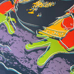 Andy Warhol, Mick Jagger (F. & S. II.144), 1975