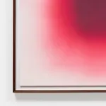 Anish Kapoor, Flow 4, 2019