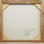 William Perehudoff, AC-81-89, 1981