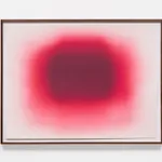 Anish Kapoor, Flow 4, 2019