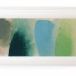 Friedel Dzubas, Untitled, 1981