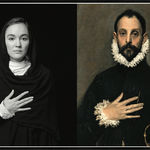 Shirin Neshat, In Deference, 2018