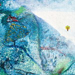 Vibhuti Kakdiya, Rupantaran : Beyond the Nature