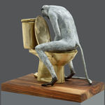 Vibhuti Kakdiya, Rupantaran : Beyond the Nature