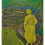 Drashti Garala, Untitled