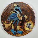 Vibhuti Kakdiya, Rupantaran : Beyond the Nature