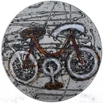 Vibhuti Kakdiya, Mech-animal Fauna