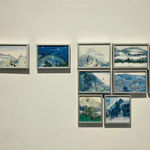 Vibhuti Kakdiya, Rupantaran : Beyond the Nature