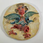 Vibhuti Kakdiya, Rupantaran : Beyond the Nature