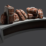 Girjesh Kumar Singh, The doors which open to let you leave…