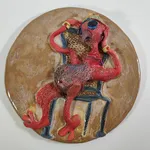 Vibhuti Kakdiya, Rupantaran : Beyond the Nature