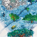 Vibhuti Kakdiya, Rupantaran : Beyond the Nature