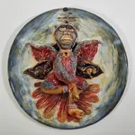 Vibhuti Kakdiya, Rupantaran : Beyond the Nature