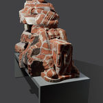 Girjesh Kumar Singh, The doors which open to let you leave…