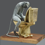 Vibhuti Kakdiya, Rupantaran : Beyond the Nature