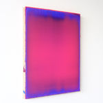 Jan Kuhlemeier, Sunset at Ombak Tidur, 2024