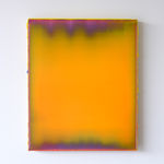 Steffen Kern, House and Fence Gate, 2024