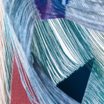 Myles Bennett, Reconstructed Prism 3, 2022