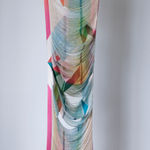 Myles Bennett, Reconstructed Prism 3, 2022