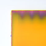 Steffen Kern, House and Fence Gate, 2024