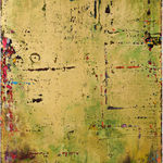 Emmanuel Barcilon, Untitled, 2021