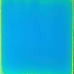 Steffen Kern, House and Fence Gate, 2024