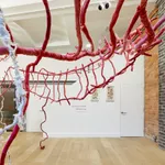 Barbara Long, Time for Tea, 2025