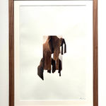 Christopher Kelly & Daniel Hayden, Stability Chair, 2024