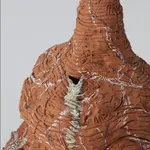 Katie Smith, Vessels of Motion, 2025